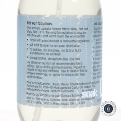 Soak Flatter Spray (geruchlos)