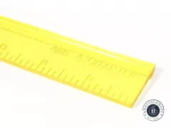 CM Designs Add-A-Quarter Ruler (6 inch)