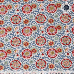 Tilda Baumwollstoff - Jubilee - Elodie - Blue