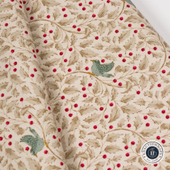 Tilda Baumwollstoff - Merry Little Christmas - Holly Clay Tilda Baumwollstoff - Merry Little Christmas - Holly Clay