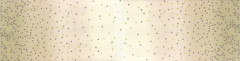 Moda Baumwollstoff - Ombre Confetti Sand Metallic