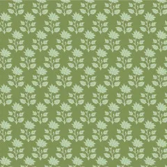 Tilda Baumwollstoff - Sanctuary - Blender Mira Moss (Fat Quarter) Tilda Baumwollstoff - Sanctuary - Blender Mira Moss (Fat Quarter)