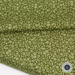 Tilda Baumwollstoff - Merry Little Christmas - Blender - Eve Pine