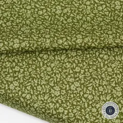 Tilda Baumwollstoff - Merry Little Christmas - Blender - Eve Pine