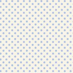 Tilda Baumwollstoff - Something Blue - Dorothy Sky