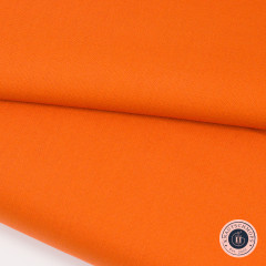 Tilda Baumwollstoff - Solid Colors - Ginger