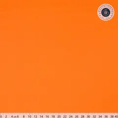 Tilda Baumwollstoff - Solid Colors - Ginger