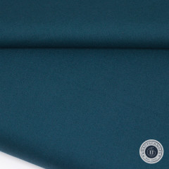 Tilda Baumwollstoff - Solid Colors - Peacock