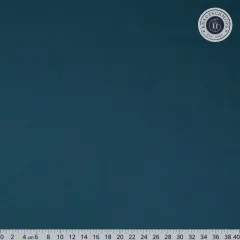 Tilda Baumwollstoff - Solid Colors - Peacock