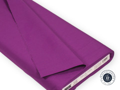 Tilda Baumwollstoff - Solid Colors - Grape