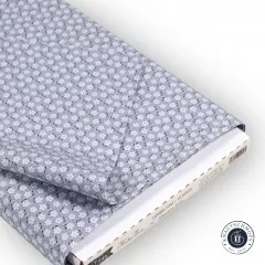 Tilda Fat Quarter - Meadow Basics Meadow, Slate