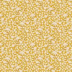 Tilda Baumwollstoff - Creating Memories - Avery Yellow (Fat Quarter) Tilda Baumwollstoff - Creating Memories - Avery Yellow (Fat Quarter)