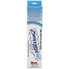 Warm Company Lite Steam-A-Seam 2 Fusible Web (12inch-Rolle)