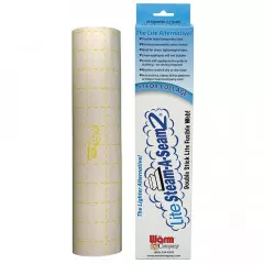 Warm Company Lite Steam-A-Seam 2 Fusible Web (12inch-Rolle)