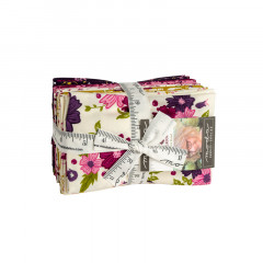 Moda Fabrics Fat Eight Bundle - Wild Meadow