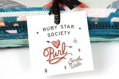 Ruby Star Society Layer Cake - Sarah Watts Purl