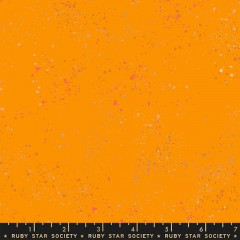 Ruby Star Society Speckled - Clementine