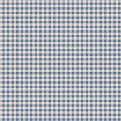 Tilda Baumwollstoff - Creating Memories - Gingham Blue (Fat Quarter) Tilda Baumwollstoff - Creating Memories - Gingham Blue (Fat Quarter)
