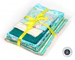 Double Paradise (Dena Design) Quilt Kit