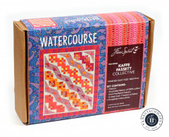 Watercourse (Kaffe Fassett Collective) Quilt Kit