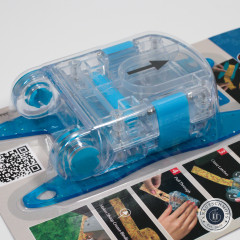 Taylor Seville - Magic Binding Maker (2 1/2")