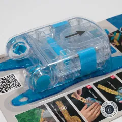 Taylor Seville - Magic Binding Maker (2 1/2")