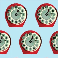 Canvas - Cloud 9 Fabrics - Recollect - Timeless