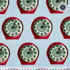 Canvas - Cloud 9 Fabrics - Recollect - Timeless