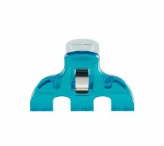 Clover Triple Wide Wonder Clips (12 Stück)