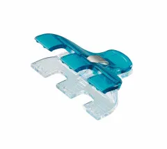 Clover Triple Wide Wonder Clips (12 Stück)