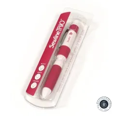 Sewline Mechanical Fabric Pencil Trio
