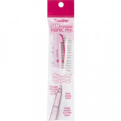 Sewline AirErasable Fabric Pen