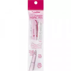 Sewline AirErasable Fabric Pen