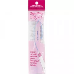 Sewline Styla Water-Erasable Fabric Marker