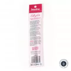 Sewline Styla Water-Erasable Fabric Marker