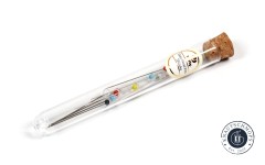 Tulip Hiroshima Needles - Glaskopfnadeln Shizuku