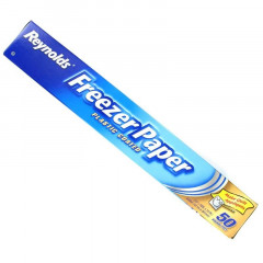 Reynolds Freezer Paper Reynolds Freezer Paper