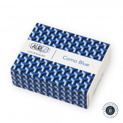 Aurifil 50wt Cotton Color Builder - Como Blue