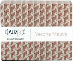 Aurifil 50wt Cotton Color Builder - Verona Mauve