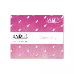 Aurifil 50wt Cotton Color Builder - Water Lily