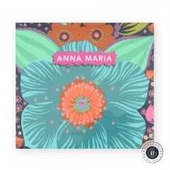 Aurifil Mix Set - Anna Maria Hindsight