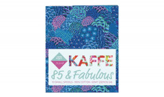 Aurifil 50wt Set - 85 & Fabulous by Kaffe Fassett