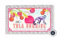 Aurifil 50wt Set - Tula Sunrise