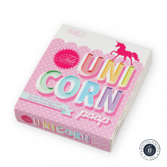 Aurifil 50wt Set - Tula Pink Unicorn Poop
