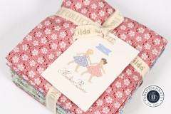 Tilda Fat Eight Bundle - The Meadow Basics