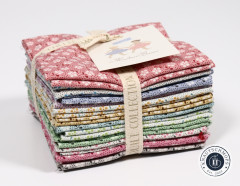 Tilda Fat Eight Bundle - The Meadow Basics