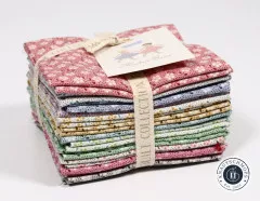 Tilda Fat Eight Bundle - The Meadow Basics