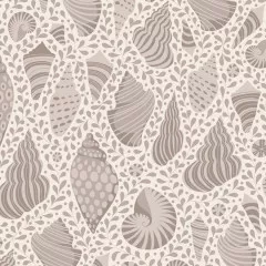 Tilda Fat Quarter Bundle - Cotton Beach Shells