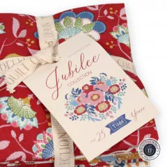 Tilda Fat Eight Bundle - Jubilee