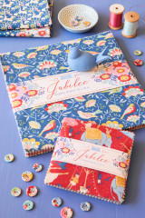 Tilda Fabric Layer Cake - Jubilee